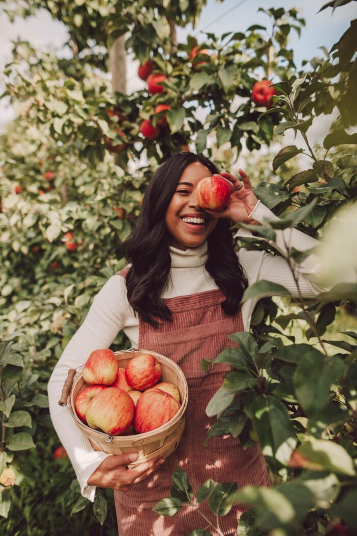 Fall Foliage Fun: Explore the Must-Visit Apple Orchards in the Berkshires